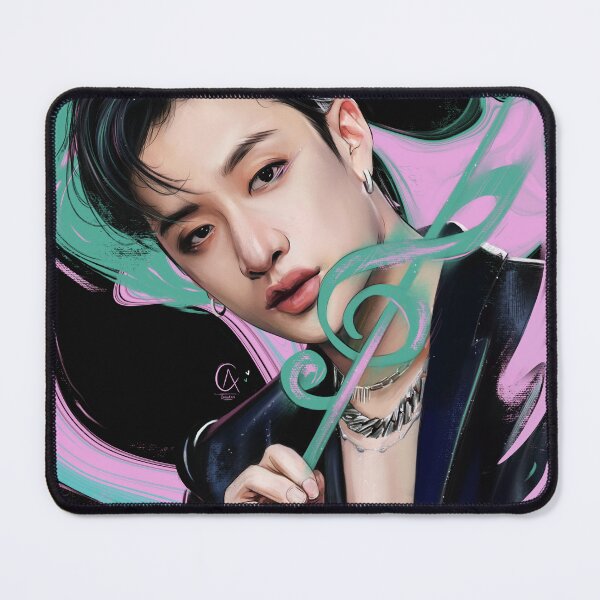 Item preview, Stray Kids - Bang Chan  designed and sold by CANSUAKND.