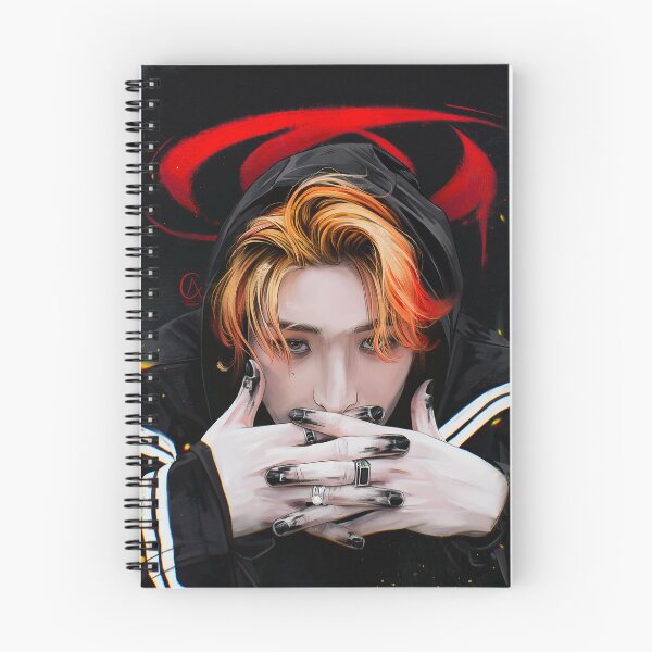 Item preview, Canción Mingi - Ateez designed and sold by CANSUAKND.