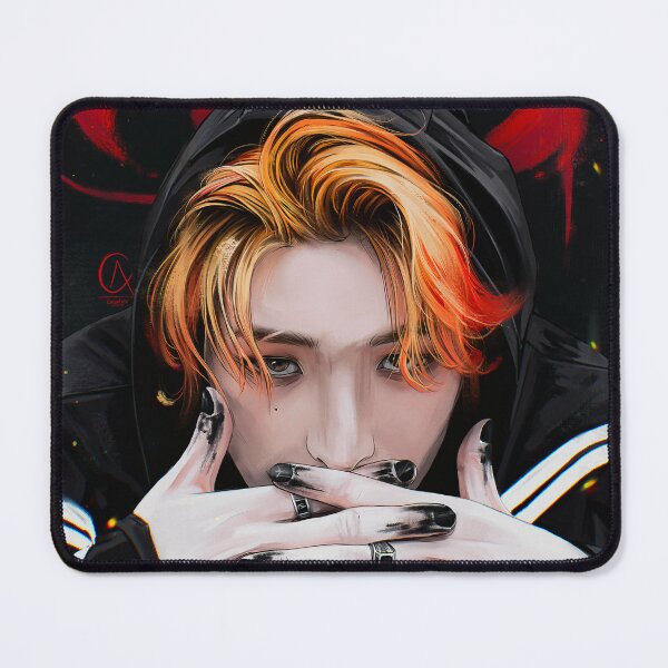 Item preview, Song Mingi - Ateez  designed and sold by CANSUAKND.