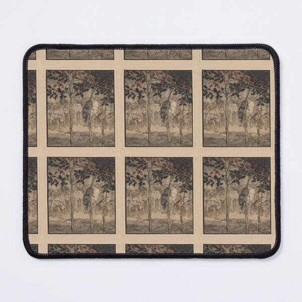 Item preview, Irish fairy tales. Filled with savagery and terror Arthur Rackham designed and sold by TeeARTHY.