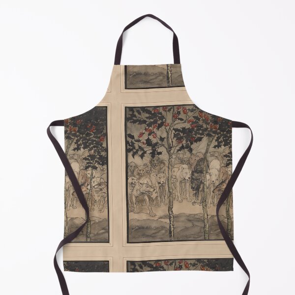 Item preview, Irish fairy tales. Filled with savagery and terror Arthur Rackham designed and sold by TeeARTHY.