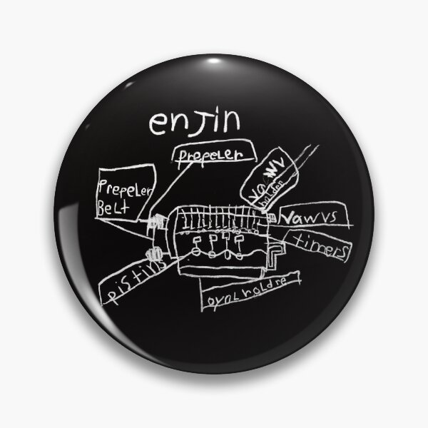 Item preview, Kid's Engine Drawing designed and sold by PulpPineapple.