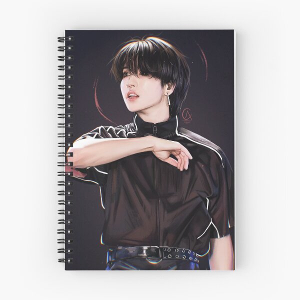 Item preview, Stray Kids - Han Jisung designed and sold by CANSUAKND.