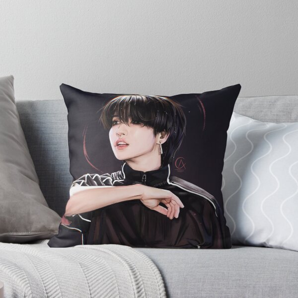 Item preview, Stray Kids - Han Jisung designed and sold by CANSUAKND.