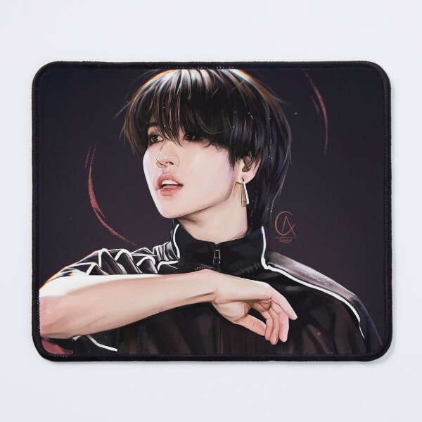 Item preview, Stray Kids - Han Jisung designed and sold by CANSUAKND.