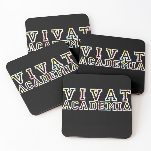 Item preview, VIVAT ACADEMIA colour three designed and sold by tmn.