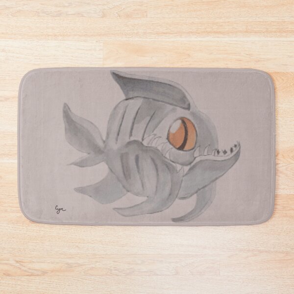 Item preview, They call me "Toothy" designed and sold by RockPaperArt.