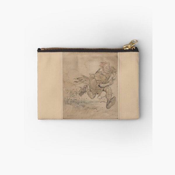 Item preview,  Irish fairy tales. The Carl of the drab coat  Arthur Rackham designed and sold by TeeARTHY.