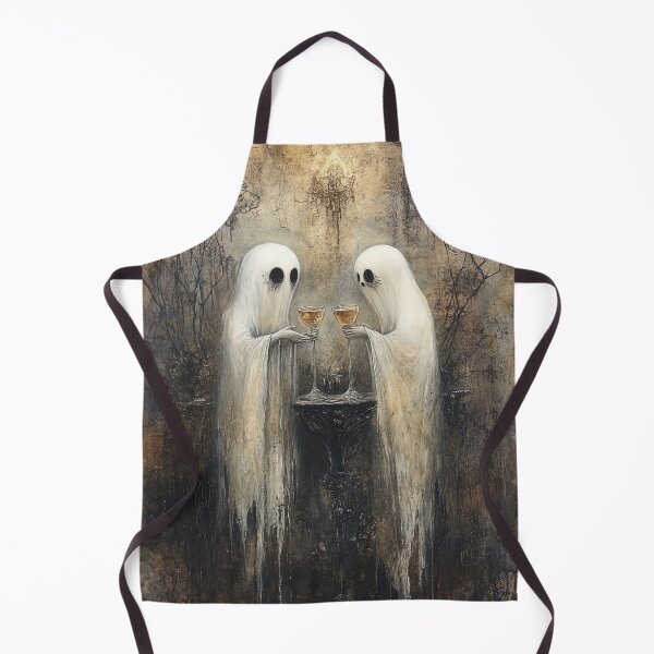 Item preview, The Spectral Toast designed and sold by bloorose.
