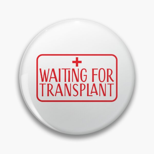 Item preview, Waiting for Transplant (funny lunchbox bag design) designed and sold by jazzydevil.