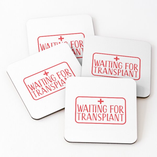 Item preview, Waiting for Transplant (funny lunchbox bag design) designed and sold by jazzydevil.