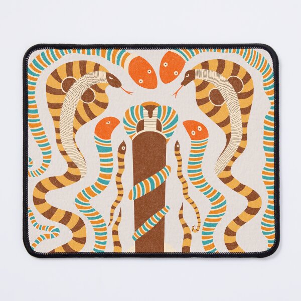 Item preview, Serpent Symphony designed and sold by Craphe.