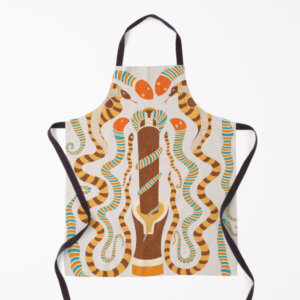 Item preview, Serpent Symphony designed and sold by Craphe.
