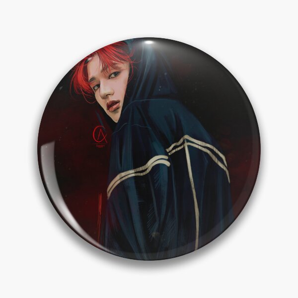 Item preview, Ateez - Wooyoung Spinoff: From the Witness designed and sold by CANSUAKND.