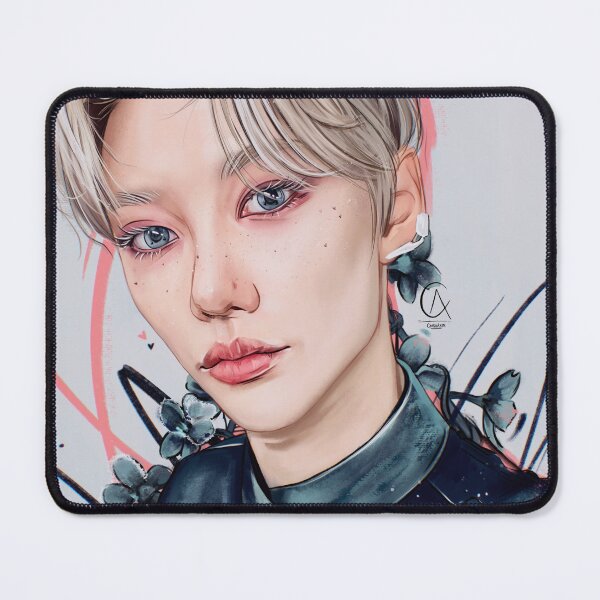 Item preview, Stray Kids - Lee Felix designed and sold by CANSUAKND.