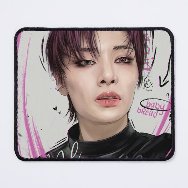 Item preview, Stray Kids - Yang Jeongin I.N designed and sold by CANSUAKND.