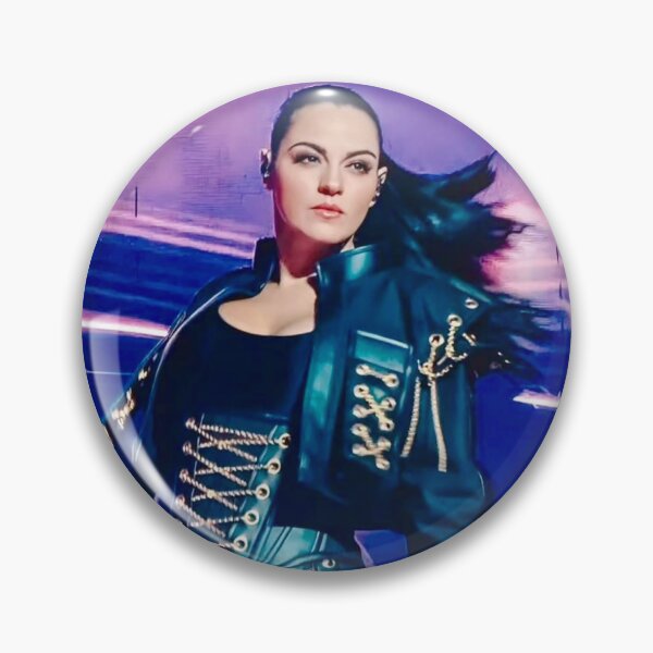 Item preview, Maite Perroni - Soy Rebelde Tour designed and sold by RAMZRAMZ.