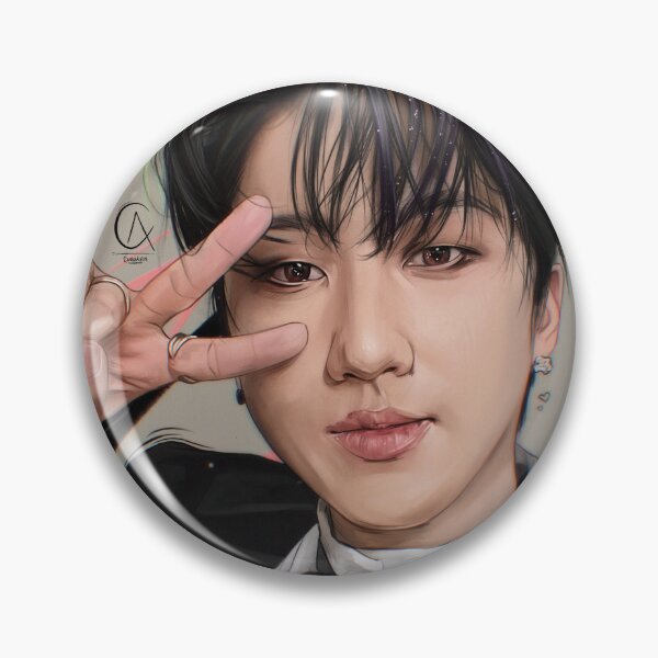 Item preview, Stray Kids - Seo Changbin designed and sold by CANSUAKND.