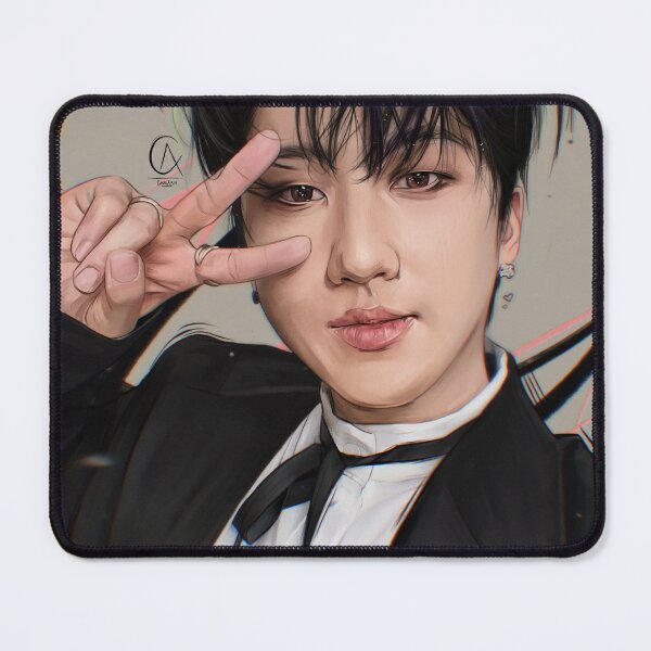 Item preview, Stray Kids - Seo Changbin designed and sold by CANSUAKND.