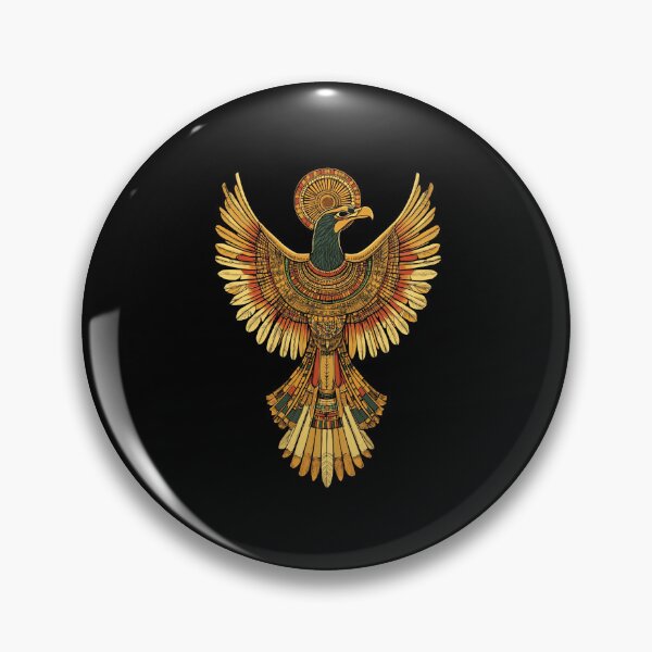 Item preview, Nekhbet God Of Egypt  designed and sold by MarcinDesign.