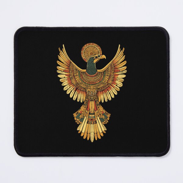 Item preview, Nekhbet God Of Egypt  designed and sold by MarcinDesign.