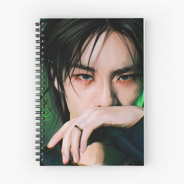 Item preview, Stray Kids - Hwang Hyunjin designed and sold by CANSUAKND.