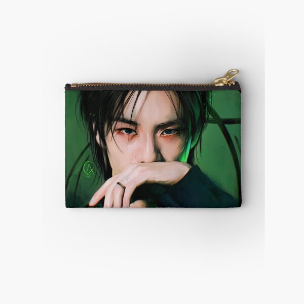 Item preview, Stray Kids - Hwang Hyunjin designed and sold by CANSUAKND.
