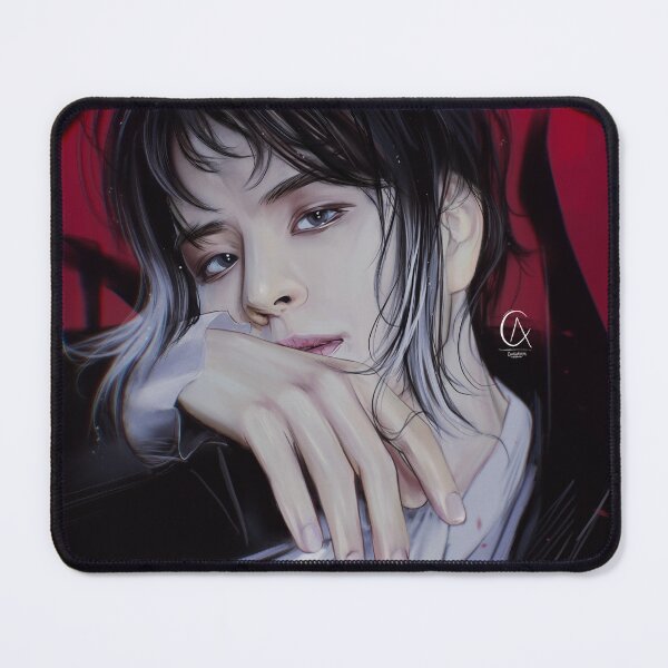 Item preview, Stray Kids - Bungou Stray Dogs Seungmin Akutagawa designed and sold by CANSUAKND.