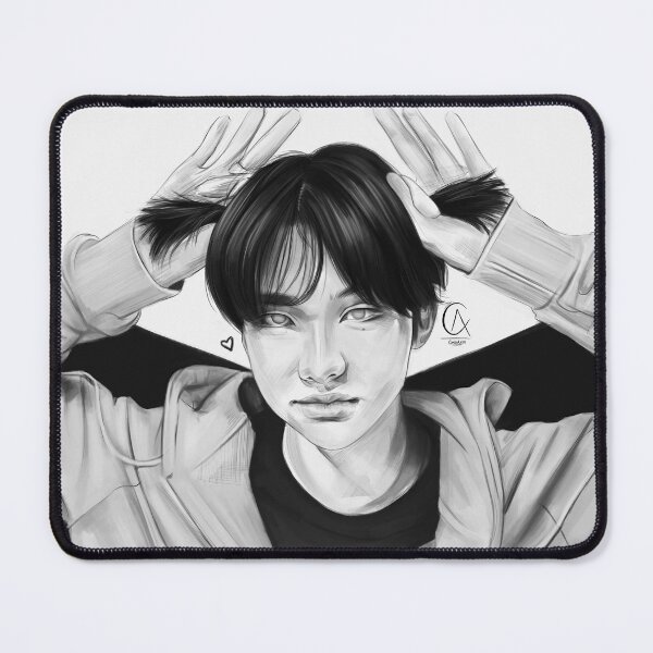 Item preview, Stray Kids - Hyunjin designed and sold by CANSUAKND.