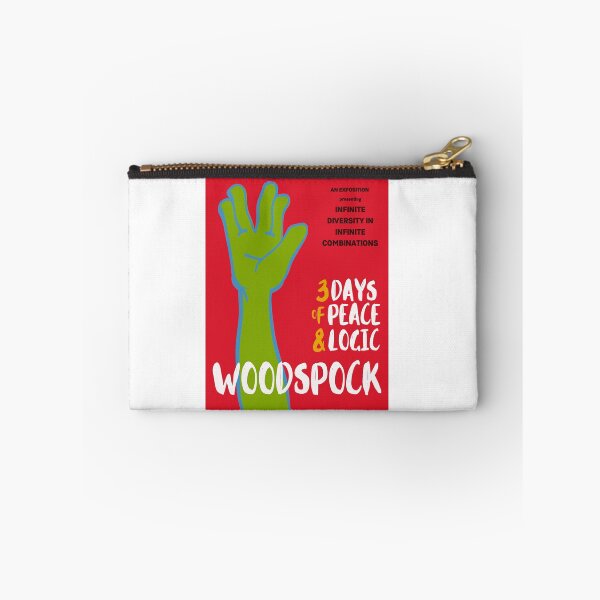 Item preview, Woodspock - Woodstock 2369 designed and sold by PixelCult.