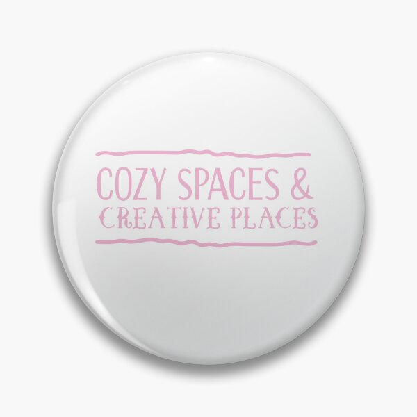 Item preview, Cozy spaces and creative places. designed and sold by jazzydevil.