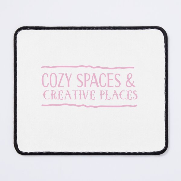 Item preview, Cozy spaces and creative places. designed and sold by jazzydevil.