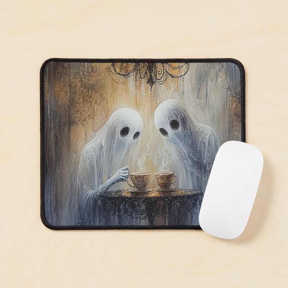 Item preview, Mouse Pad designed and sold by bloorose.