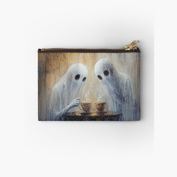 Item preview, The Phantom Tea Ritual designed and sold by bloorose.