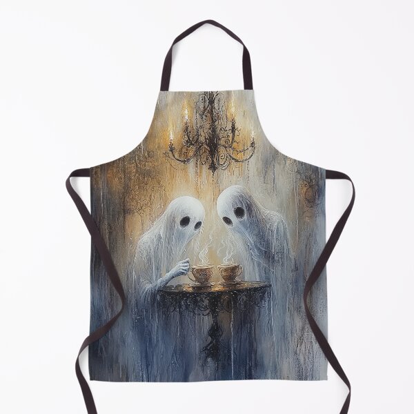 Item preview, The Phantom Tea Ritual designed and sold by bloorose.