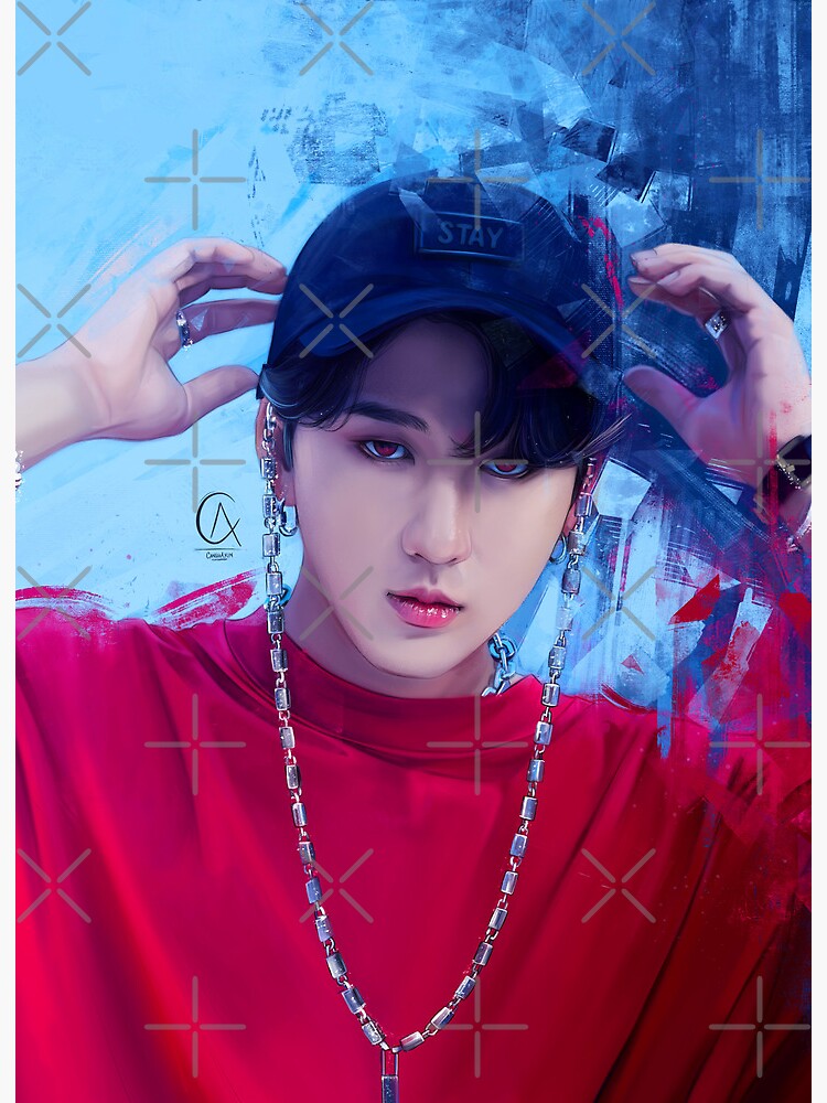 Stray Kids - Changbin NOEASY