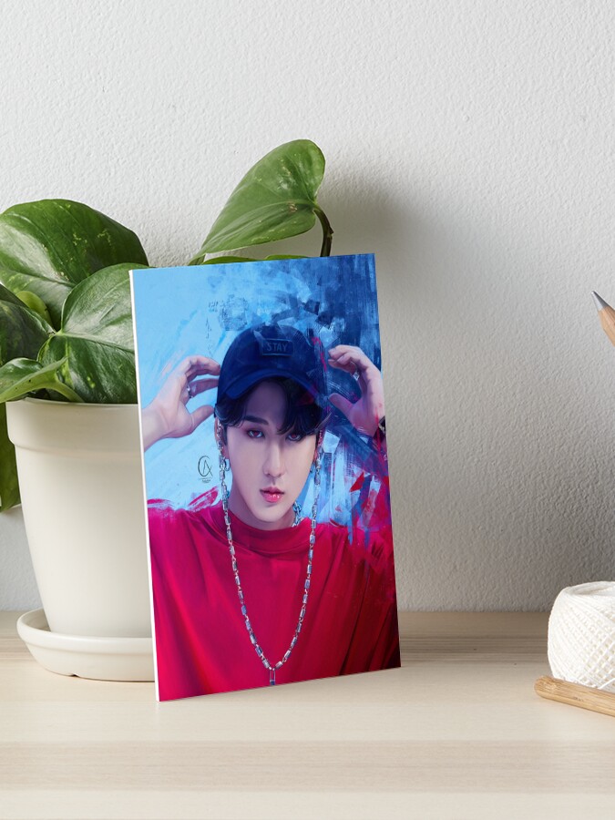 Stray Kids - Changbin NOEASY