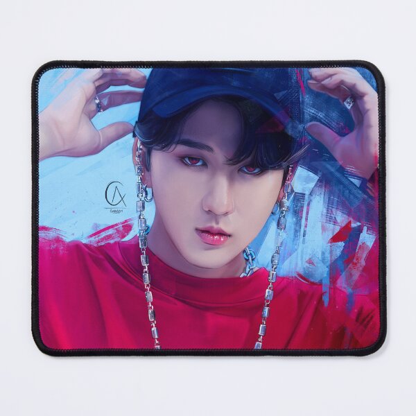 Item preview, Stray Kids - Changbin NOEASY designed and sold by CANSUAKND.