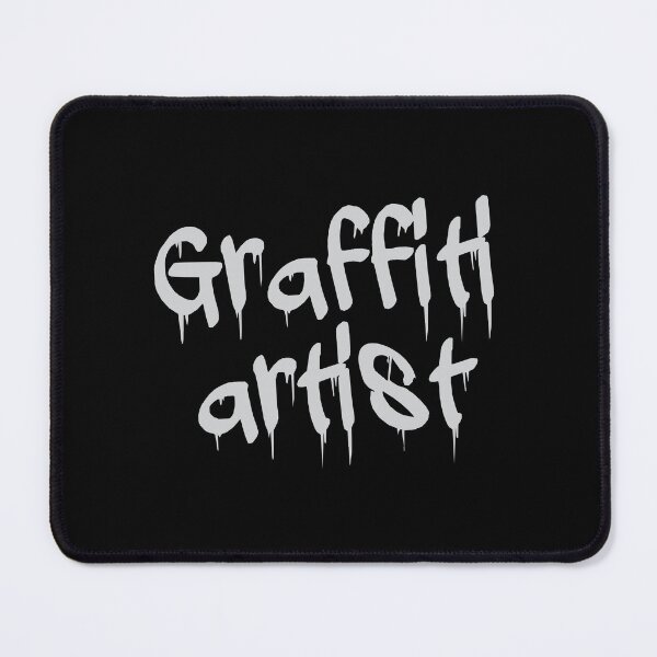 Item preview, Graffiti Artist designed and sold by jazzydevil.