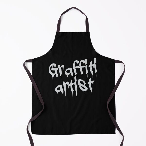 Item preview, Graffiti Artist designed and sold by jazzydevil.