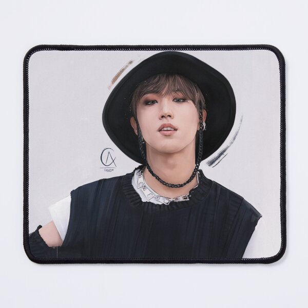 Item preview, Stray Kids - Han Jisung NOEASY designed and sold by CANSUAKND.