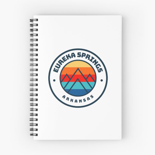 Item preview, Eureka Springs Arkansas Vacation Dog Mountains designed and sold by Guarddogdrive.