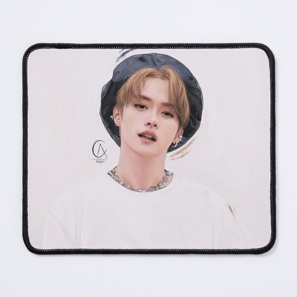 Item preview, Stray Kids - Lee Know NOEASY designed and sold by CANSUAKND.