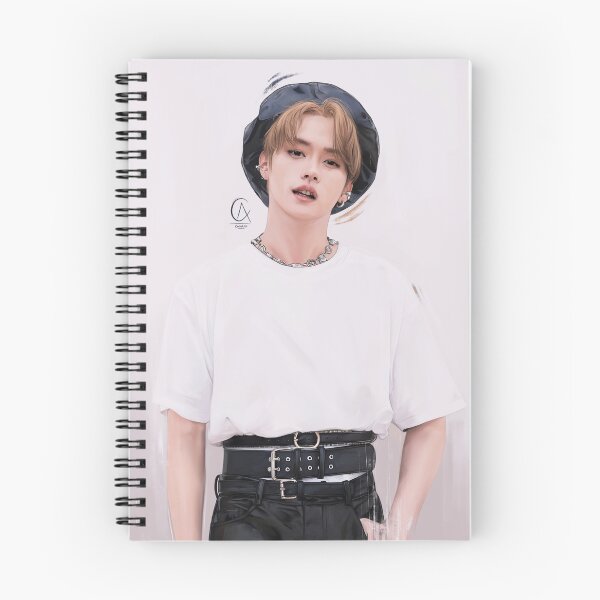 Item preview, Stray Kids - Lee Know NOEASY designed and sold by CANSUAKND.