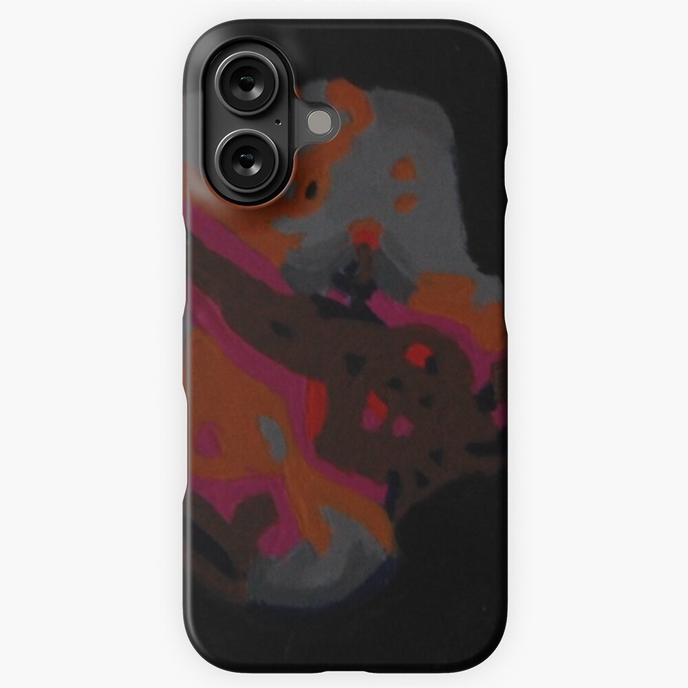 Item preview, iPhone Snap Case designed and sold by artistDanJ.