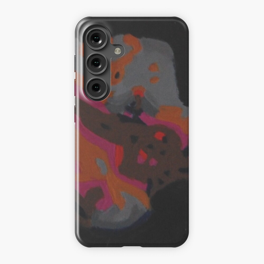 Item preview, Samsung Galaxy Snap Case designed and sold by artistDanJ.