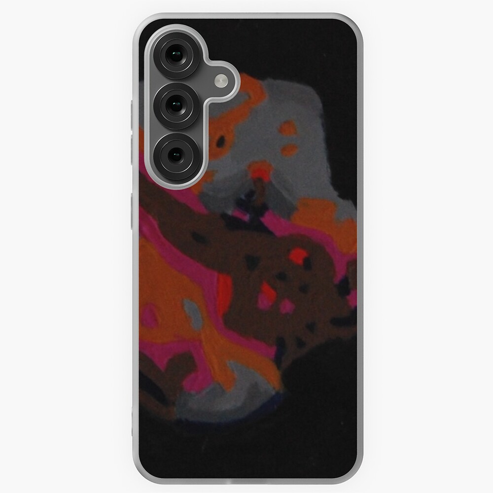 Item preview, Samsung Galaxy Soft Case designed and sold by artistDanJ.