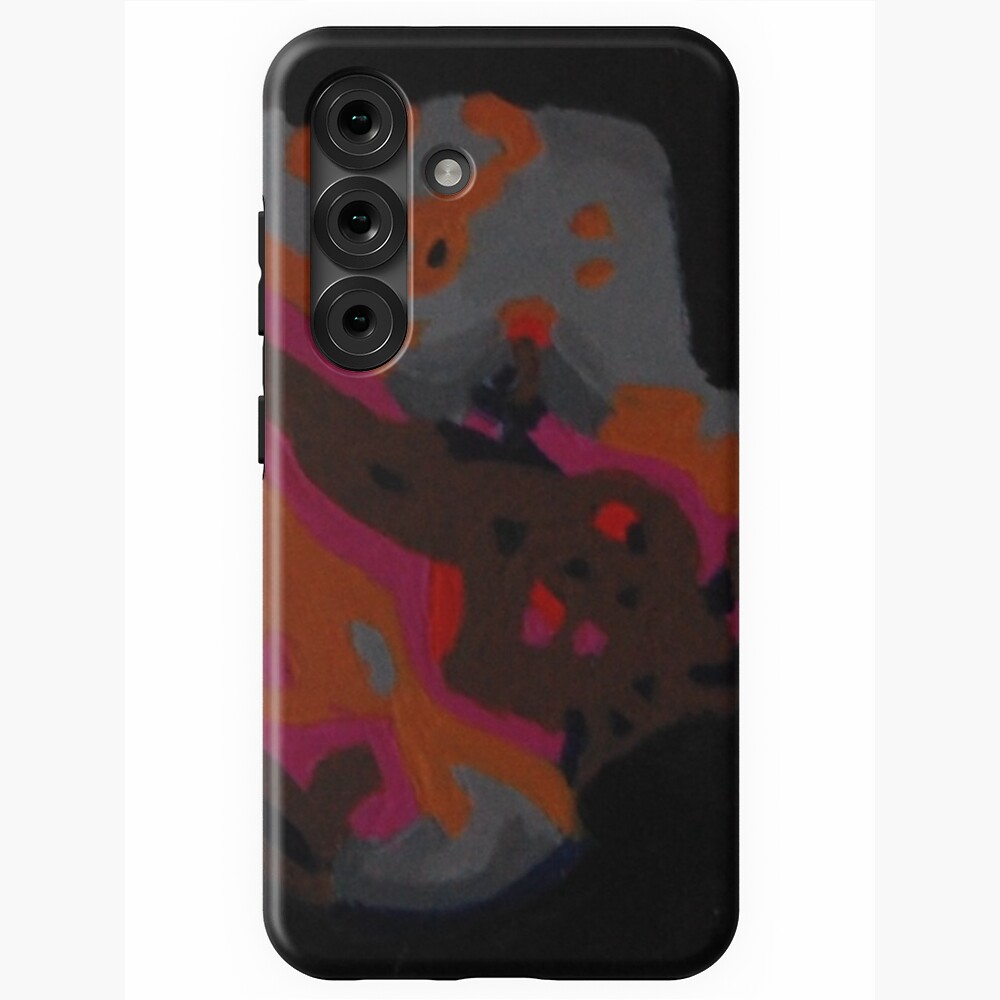 Item preview, Samsung Galaxy Tough Case designed and sold by artistDanJ.