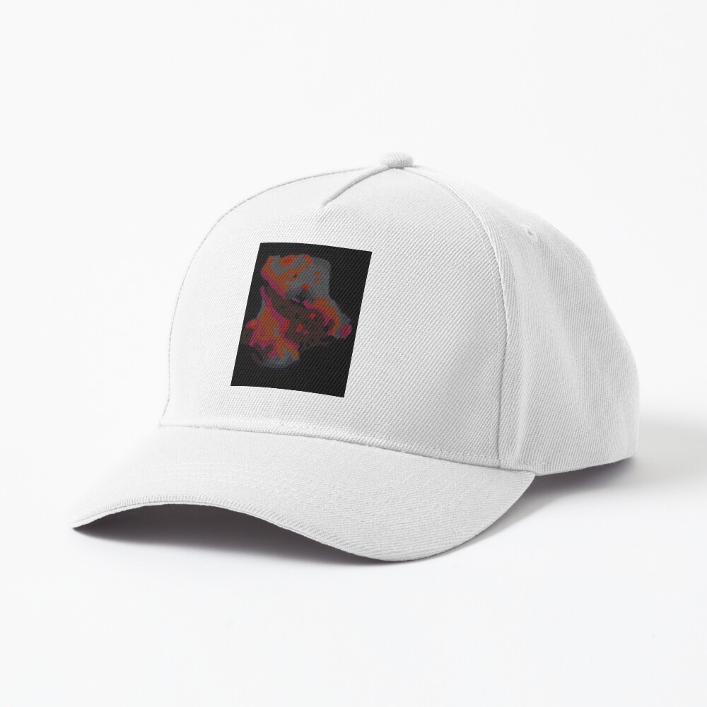 Item preview, Baseball Cap designed and sold by artistDanJ.