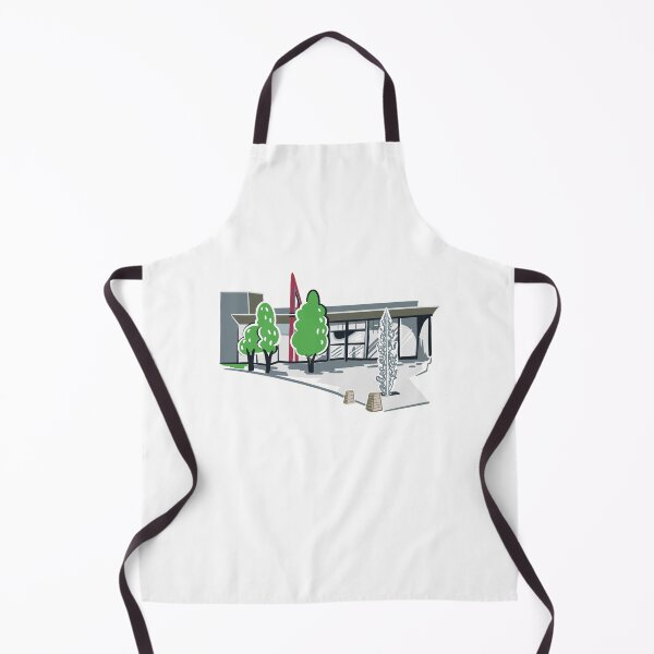 Item preview, The Ellenbrook Library in Perth Western Australia. designed and sold by jazzydevil.